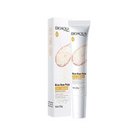 Crema de Ojos de Arroz 20g - Bioaqua