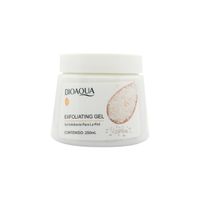 Exfoliante Gel para Piel de Arroz 250ml - Bioaqua