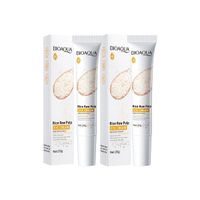Crema de Ojos de Arroz 20g - Bioaqua 2 und