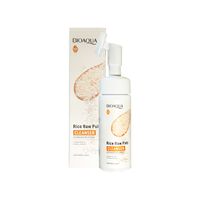 Espuma Limpiadora de Arroz 150ml - Bioaqua