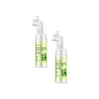 Espuma Limpiadora Aloe 150ml - Bioaqua 2und