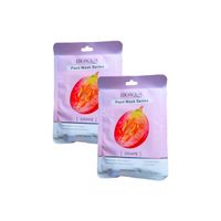 Mascarilla Facial de Uva 30g - Bioaqua 2und