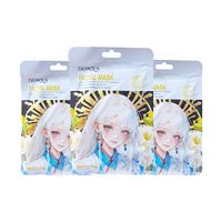 Mascarilla Anime Princesa 30g - Bioaqua 3und
