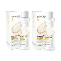 Loción Facial de Arroz 120ml - Bioaqua 2 und
