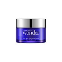 Mascarilla Nocturna Blueberry 50g - Bioaqua