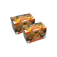 Cushion Cuadrada Vit C 40gr - Bioaqua 2und