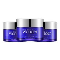 Mascarilla Nocturna Blueberry 50g - Bioaqua 3und