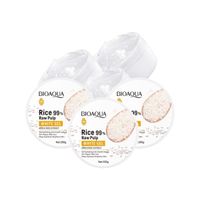 Gel de Arroz 99% 300g - Bioaqua 3 und