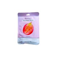 Mascarilla Facial de Uva 30g - Bioaqua
