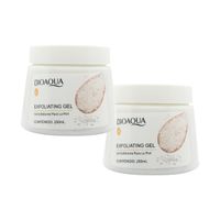 Exfoliante Gel para Piel de Arroz 250ml - Bioaqua 2 und