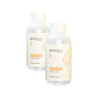 Desmaquillante de Arroz 500ml - Bioaqua 2 und
