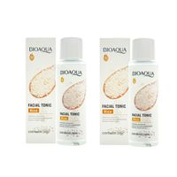 Loción Tónica de Arroz 120ml - Bioaqua 2 und