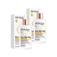 Serum Facial Ácido Hialurónico de Arroz 100ml - Bioaqua 2und