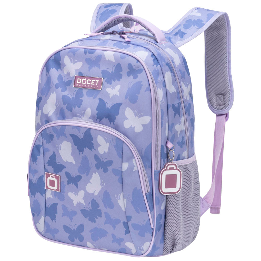 Mochila DOCET Lumina