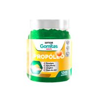 Gomitas De Propolio Sottcor