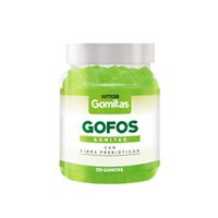 Gomitas Gofo Sottcor