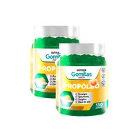 Gomitas De Propolio Sottcor 2 Pack