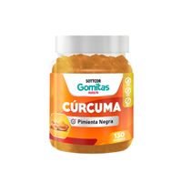 Gomitas De Curcuma Sottcor