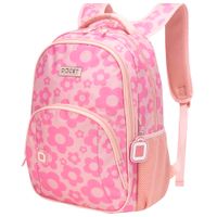 Mochila DOCET Pink