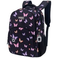 Mochila DOCET Fly