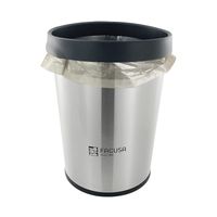 Papelera 12LT Desk (D27.3X29.9CM) - 984311201