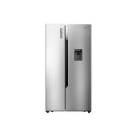 REFRIGERADORA INDURAMA RI-788D SIDE BY SIDE MULTI AIR CROMA 514 L