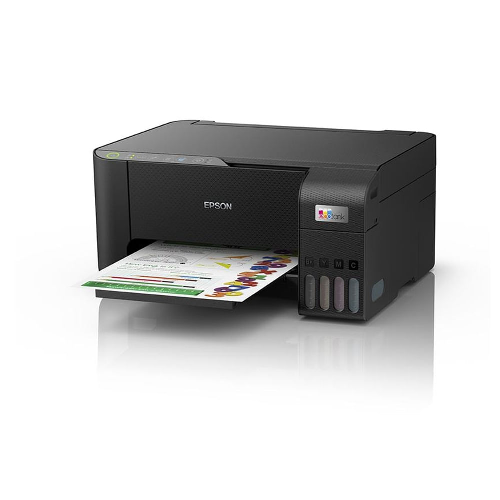 Impresora multifuncional L3250