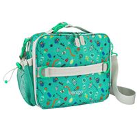 Porta Lonchera Bentgo Kids Lunch Bag - Insectos