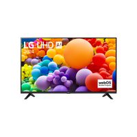 Televisor LG 55'' Uhd 4K Webos AI 55UT7300PSA