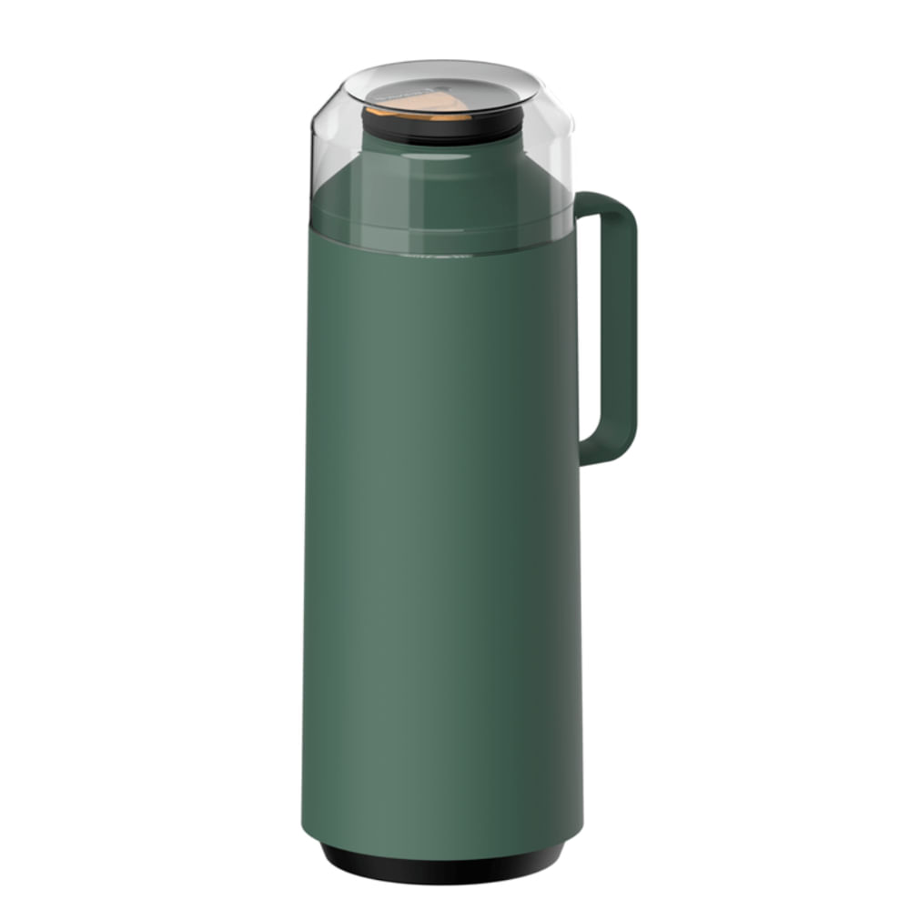 Termo Exata en Plástico verde de 1 L - 6-61637107