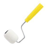 Mini Rodillo Tekno Nº 5 Espuma