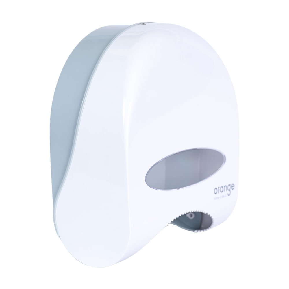 Dispensador de papel higiénico