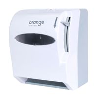 Dispensador de papel toalla Rollo