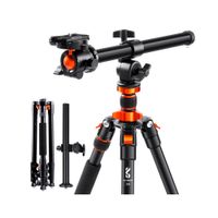 Trípode Monopie K&F Concept K234A7 Horizontal