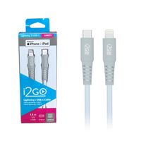 CABLE LIGHTNING A TIPO C 1.5 MT