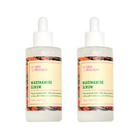 Serum de Niacinamide Good molecules 75ml 2 Unidades
