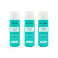 Loción Tónica Facial Portugal 210ml 3 Unidades