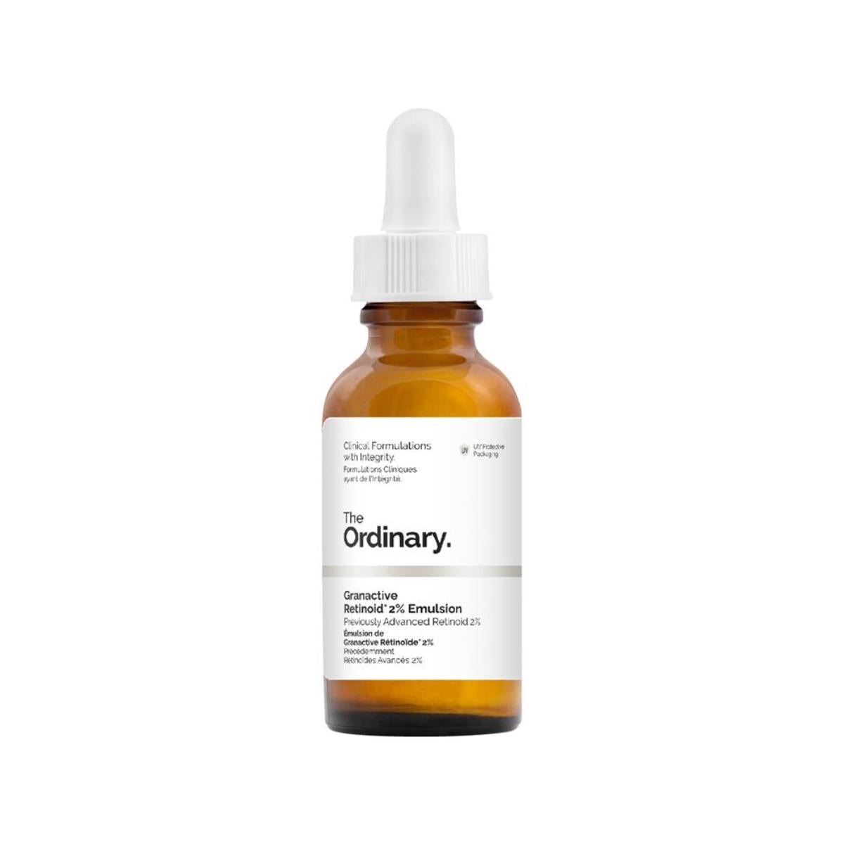 Granactive Retinoid*2% Emulsion The Ordinary 30ml