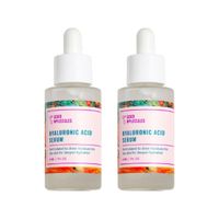 Serum Hyaluronic Good Molecules 30ml 2 Unidades