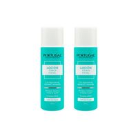 Loción Tónica Facial Portugal 210ml 2 Unidades