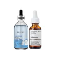 Serum Ácido Hialurónico + Caffeine Solution 5% + EGCG  30ml