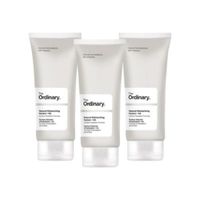 Natural Moisturizing Factors + Ha The Ordinary 100ml 3 Unidades