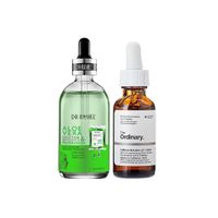 Serum Áloe Vera + Caffeine Solution 5% + EGCG The Ordinary 30ml