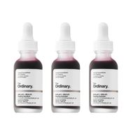 Serum AHA 30% + BHA 2% Peeling Solution The Ordinary 30ml 3 Unidades