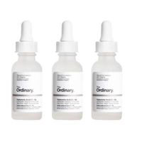 Serum Hyaluronic Acid 2% + B5 The Ordinary 60ml 3 Unidades