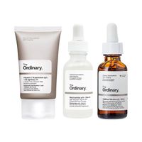Vitamin C Suspension 23% + Caffeine + Niacinamide The Ordinary 30ml