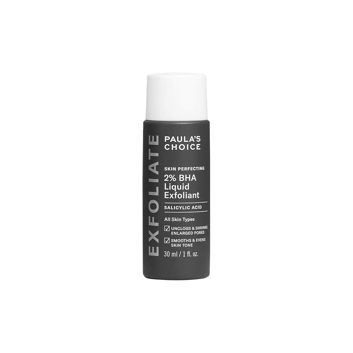 Skin Perfecting 2 % BHA Loción Exfoliante 30ml Paula's Choice