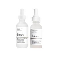 Serum Niacinamide 10% + Hyaluronic Acid 2% + B5 The Ordinary 30ml
