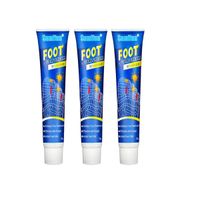 Crema Antihongos Para Pies de Atleta Semifun 20Gr 3 Unidades