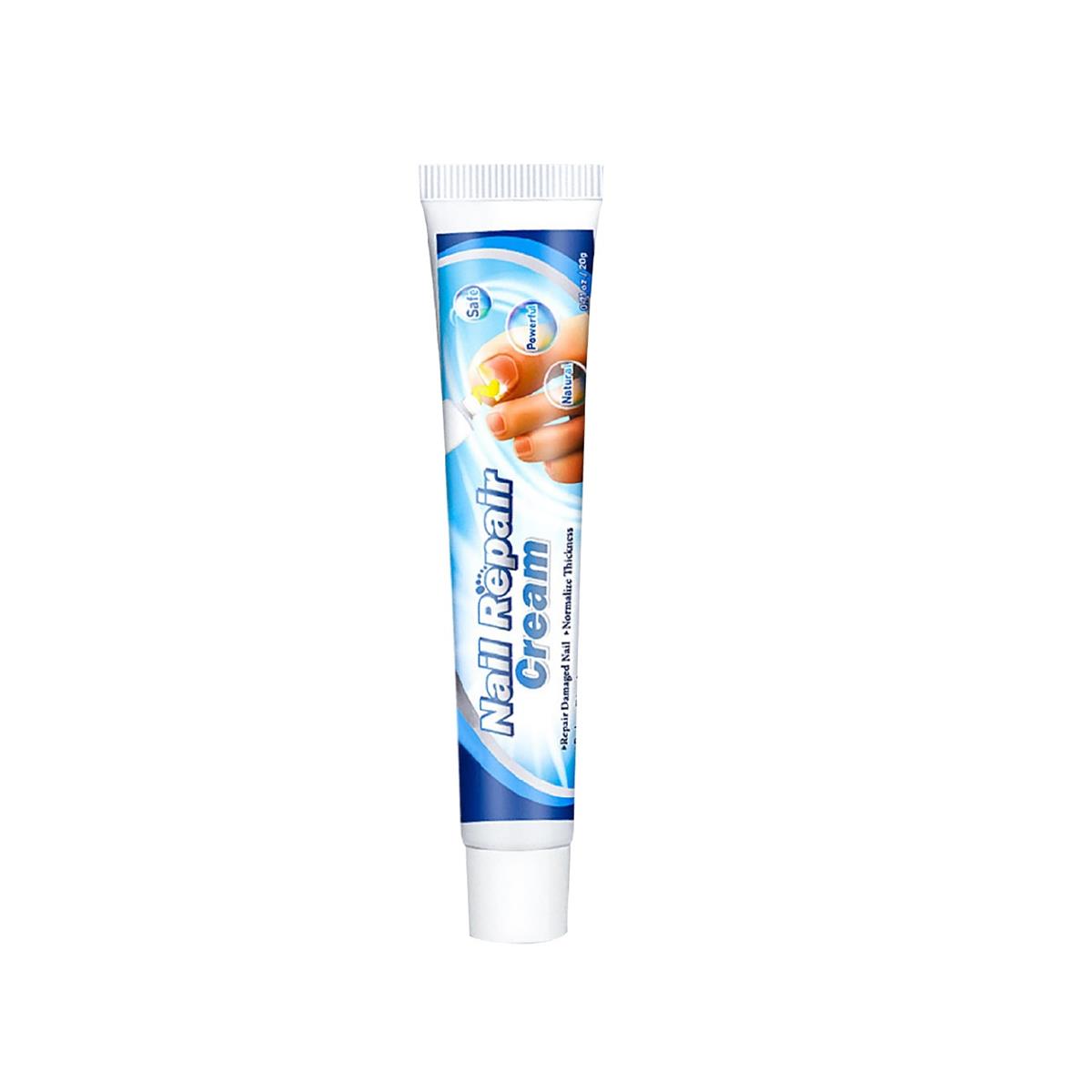 Crema Reparadora de hongos para Uñas Semifun 20Gr